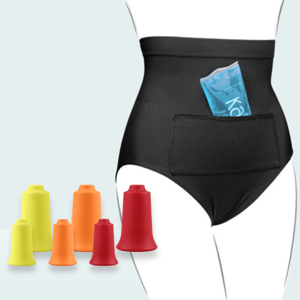 Kaiserschlüpfer Set COMPLETE