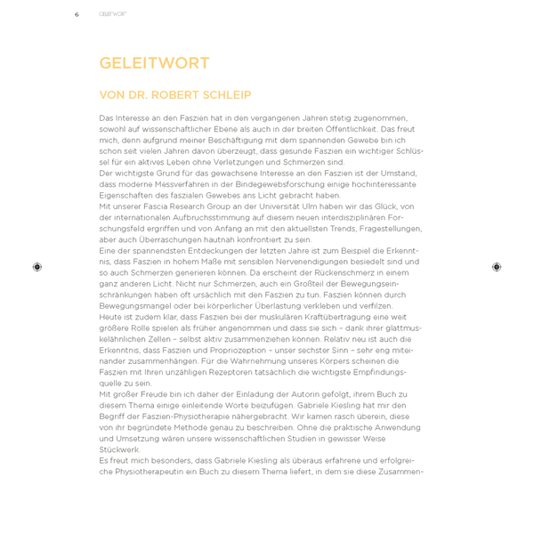 Physiotherapie für zu Hause