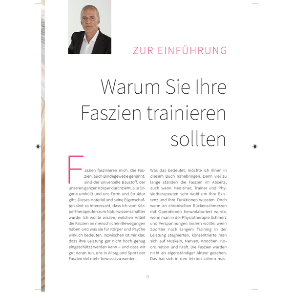 Faszien-Fitness