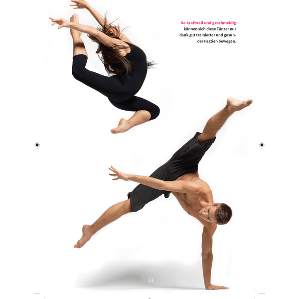 Faszien-Fitness