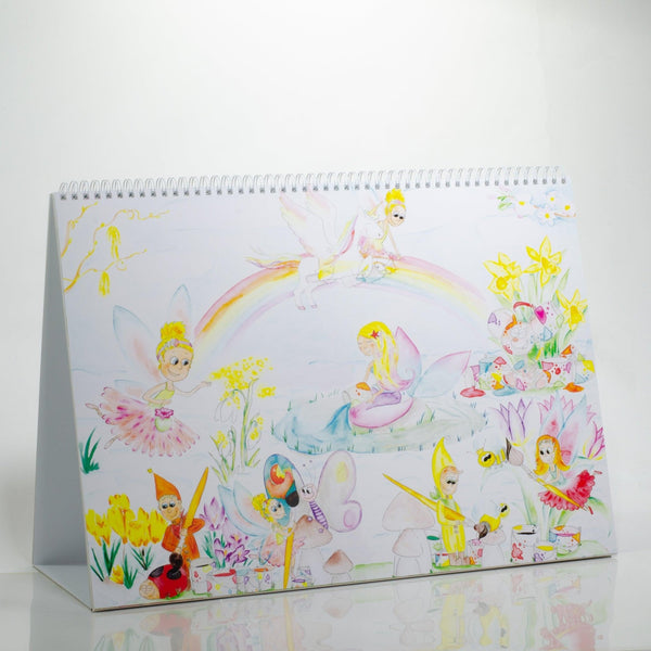 Cupping für Kids - Kniebuch