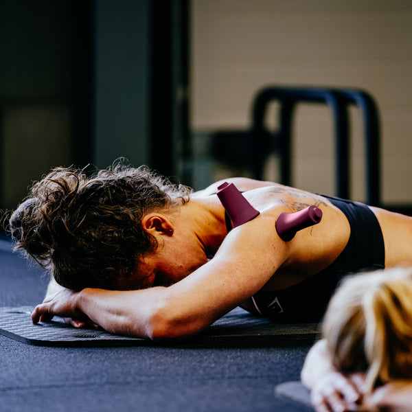 BellaBambi® Yoga-Cupping-Bundle