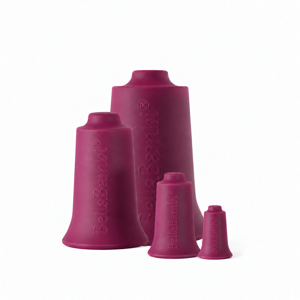 BellaBambi® mixed keturių dalių rinkinys