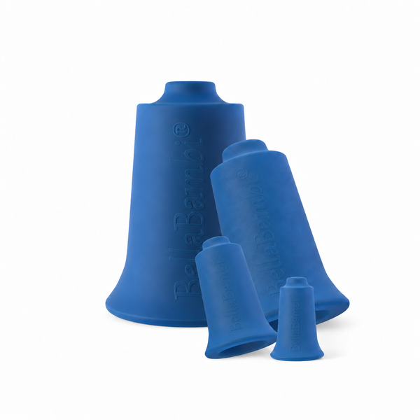 BellaBambi® mixed keturių dalių rinkinys
