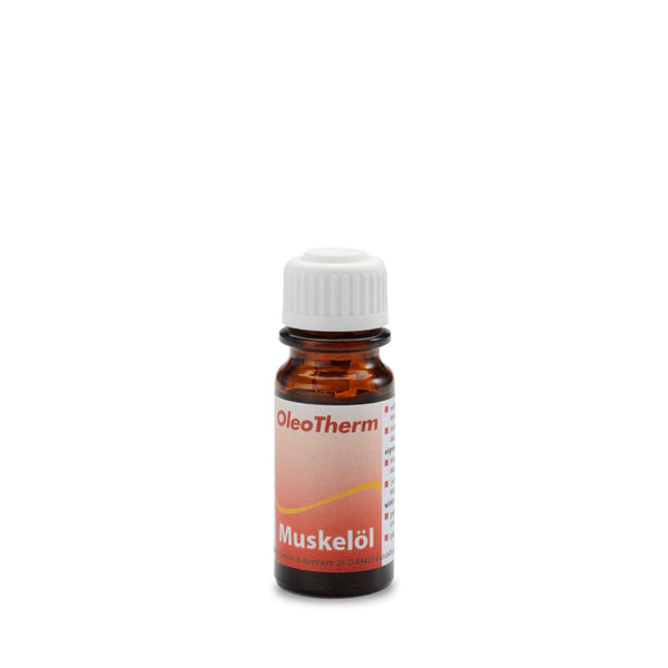 DoloTherm Muscle Oil
