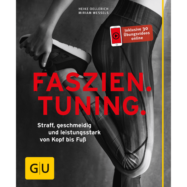 Fascia. Tuning.
