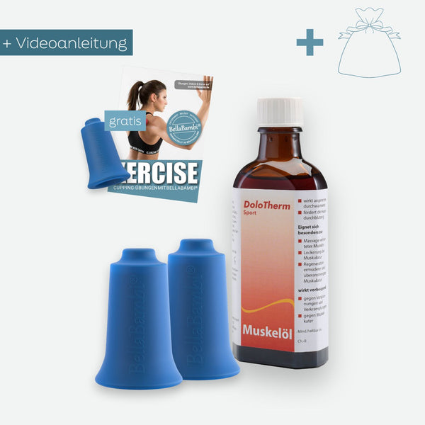 Back Recovery Bundle