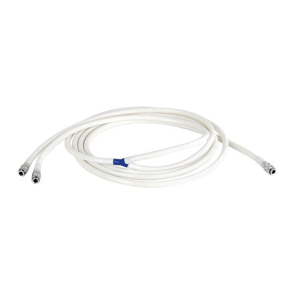 BellaBambi® multi Doppel-Verbindungsschlauch