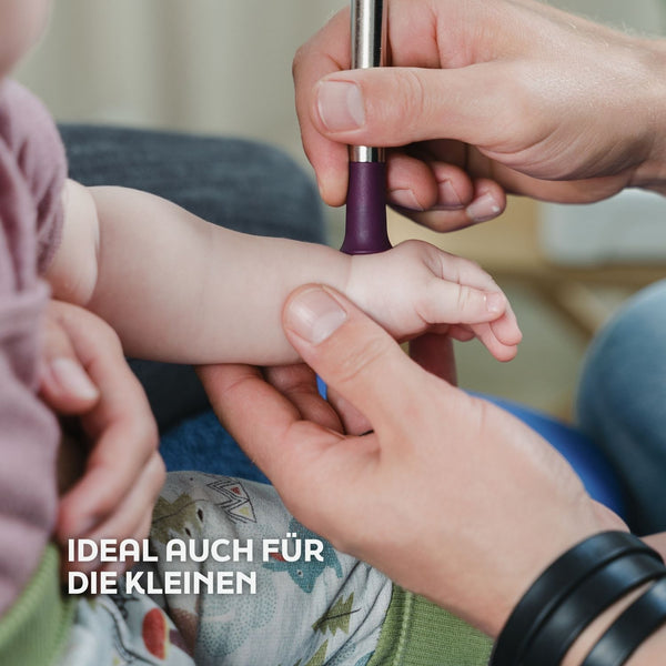 Application nano BellaBambi® multi