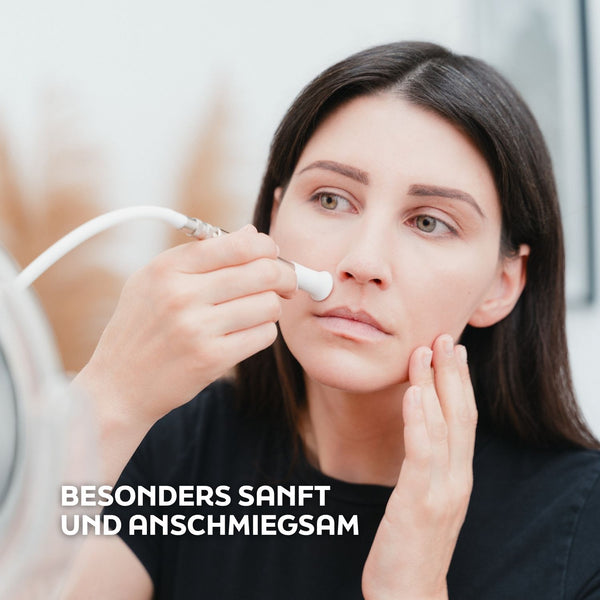 Application nano BellaBambi® multi