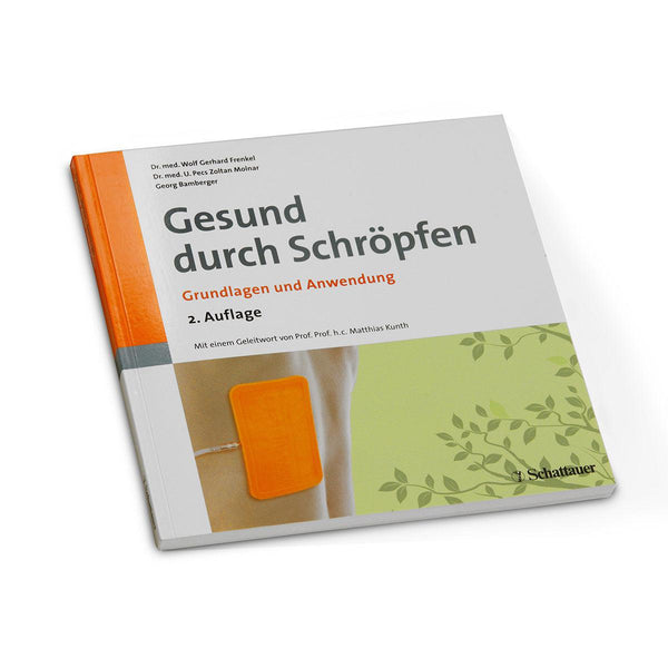 Gesund durch Schröpfen