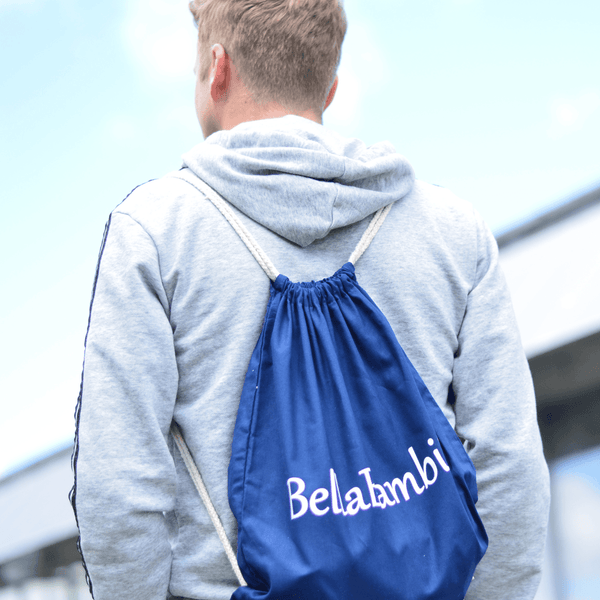 BellaBambi® Sac à dos cordon