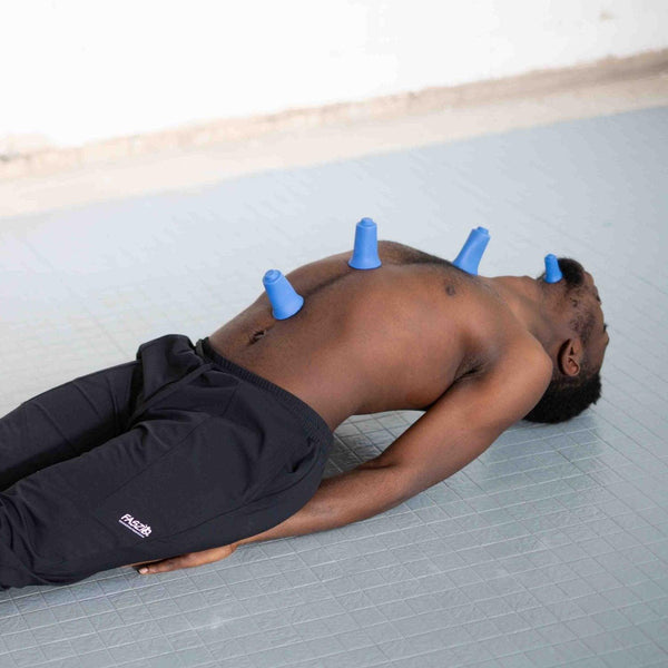 FASZIO® cupping-set