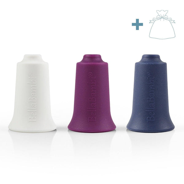 BellaBambi® original trio