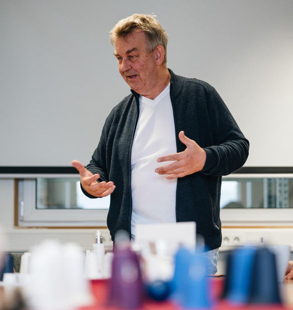 Webseminar Cupping Kompakt - Gruppe