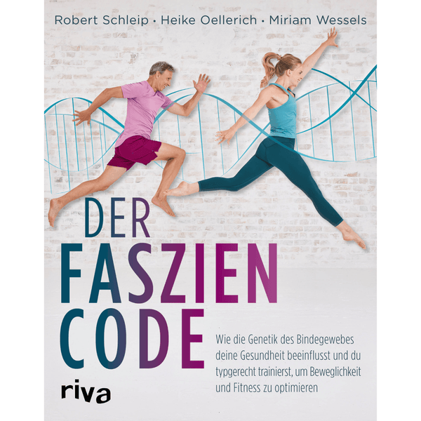 The Fascia Code