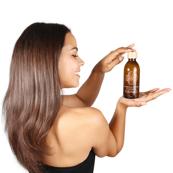 Cellulite Body Serum Hyaluron | Algenextrakt 200ml