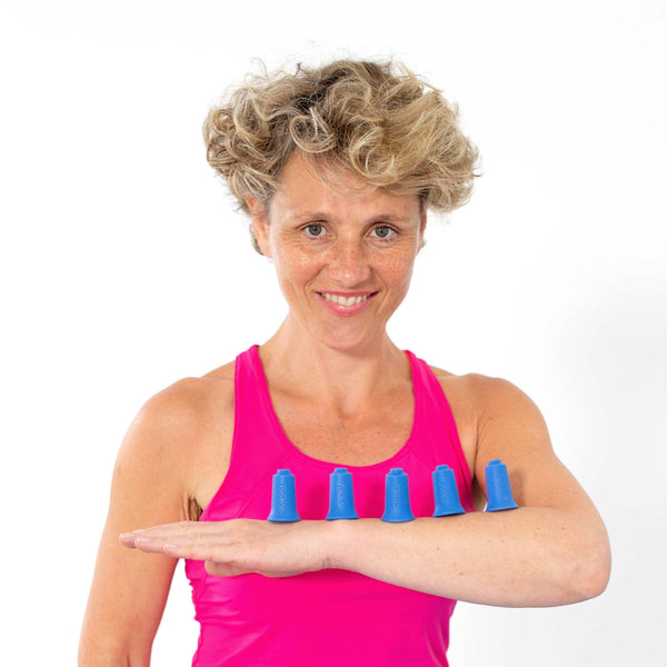 FASZIO® cupping-set