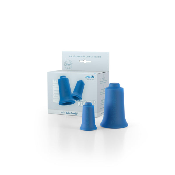FASZIO® cupping-set