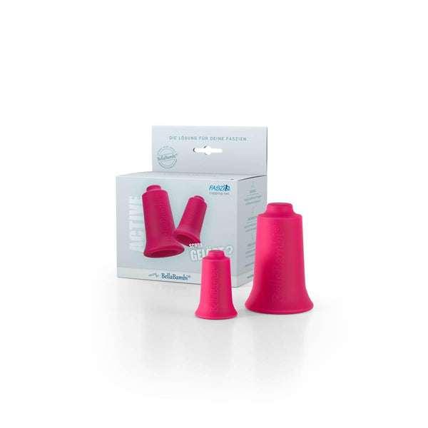 FASZIO® cupping-set