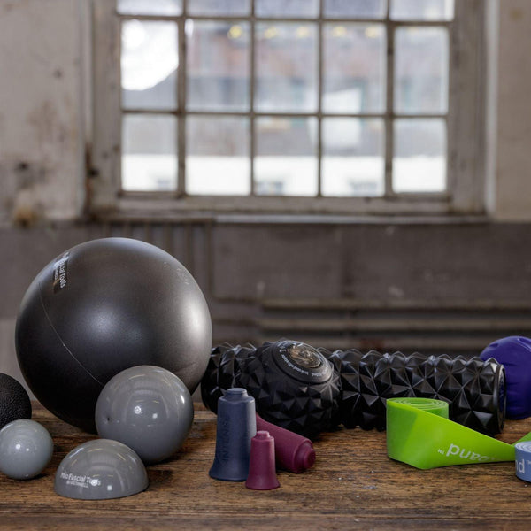 The Handbook of Healing