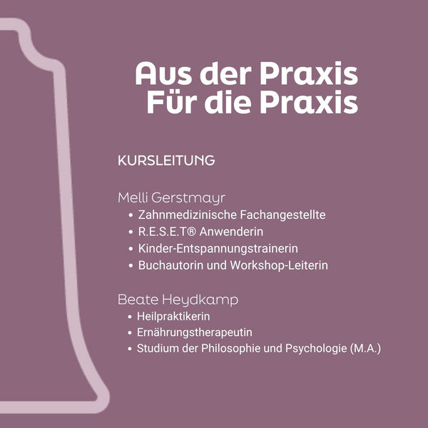 Seminar "Schwanger in Balance" mit Hebammen-Cupping-Set