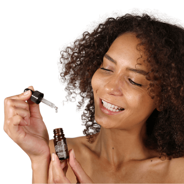 Hyaluronserum Intensiv-Feuchtigkeitsbooster 20ml