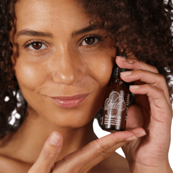 Hyaluronserum Intensiv-Feuchtigkeitsbooster 20ml