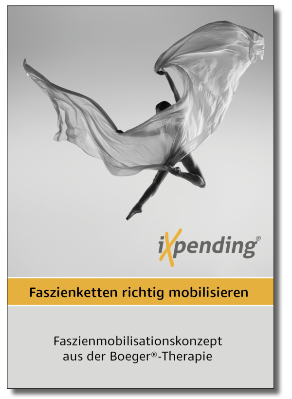 iXpending - Faszienketten richtig mobilisieren