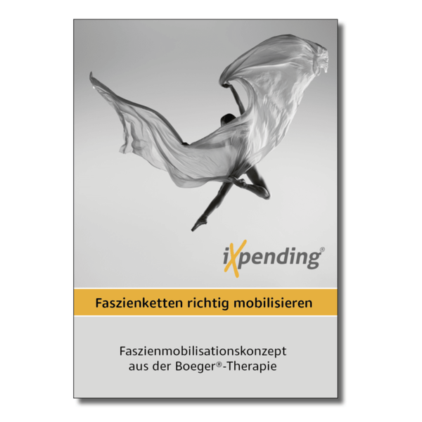 iXpending® - Faszienketten richtig mobilisieren