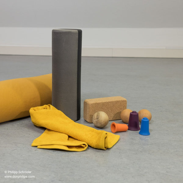 Osteopathy for home - back