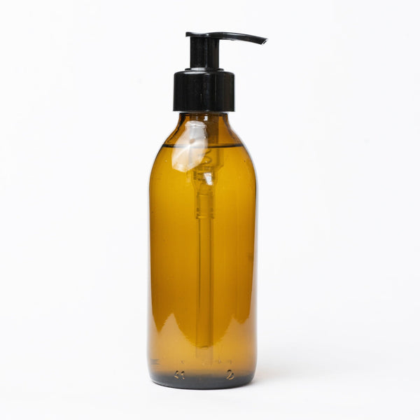 Aktiv Ayurveda Massageöl - Jolie Bauchmassage 200ml