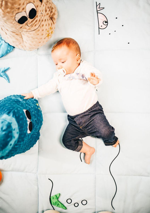 Wunschset aus Wunschkissen und Wärmekissen