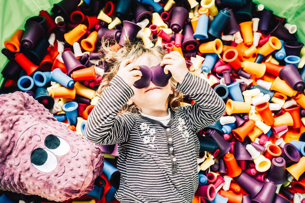 Wunschset aus Wunschkissen und Wärmekissen