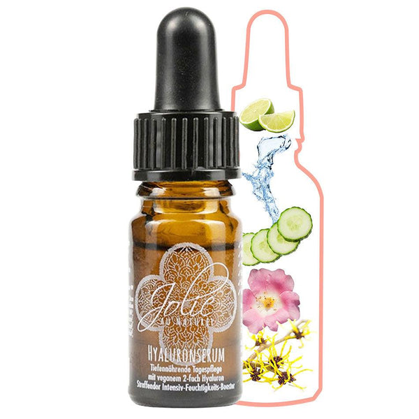 "Hyaluronserum" Intensive Hydration Booster 20ml
