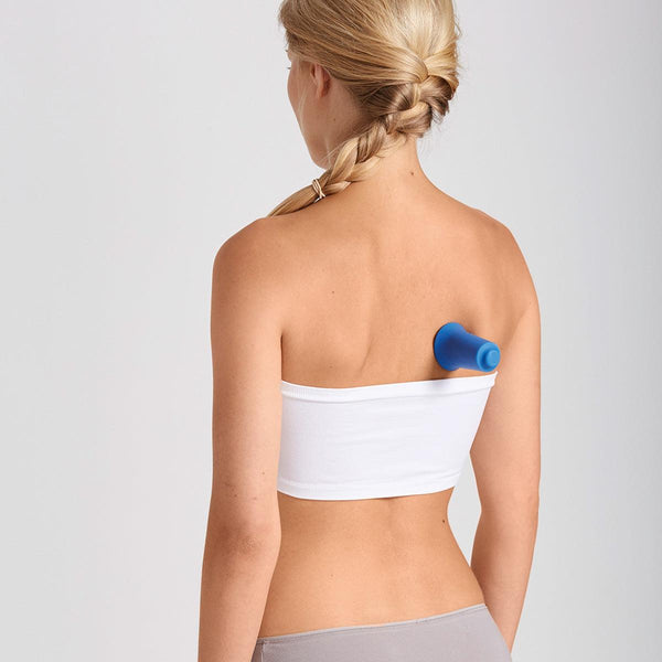 Cupping - Die neue Methode zum Lösen der Faszien