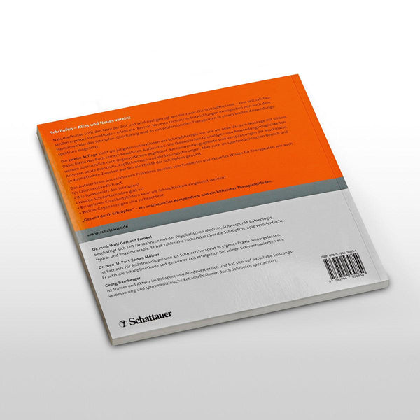 Gesund durch Schröpfen