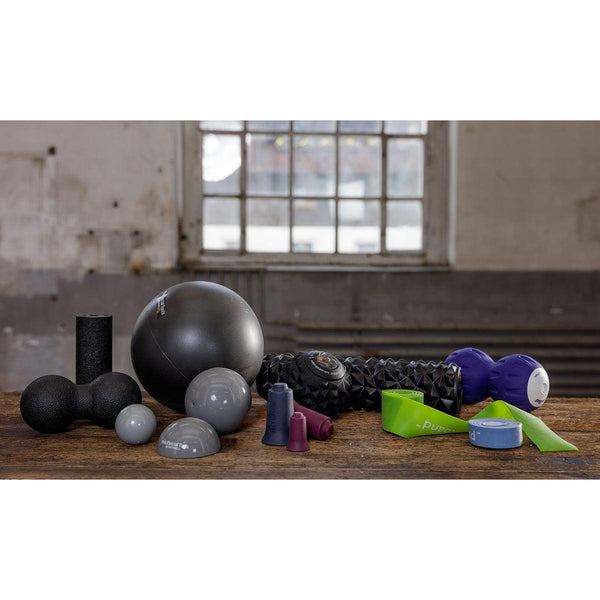 The Handbook of Healing