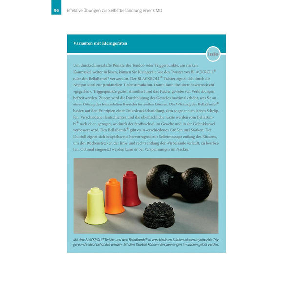 Kiefer gut, alles gut