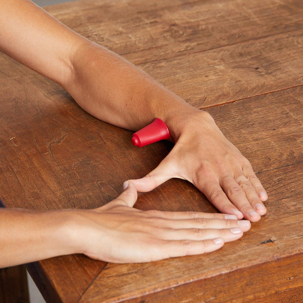 Schmerzfrei durch Cupping