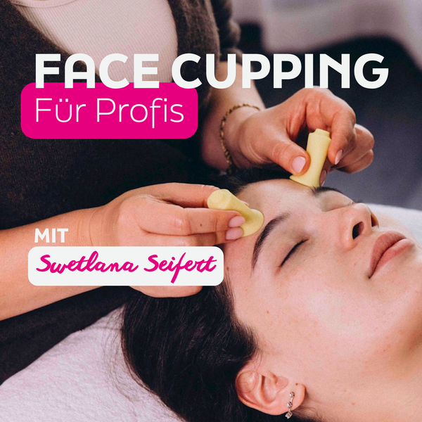 Webinarium: Holistyczne Face Cupping (prowadzenie: Swetlana Seifert)