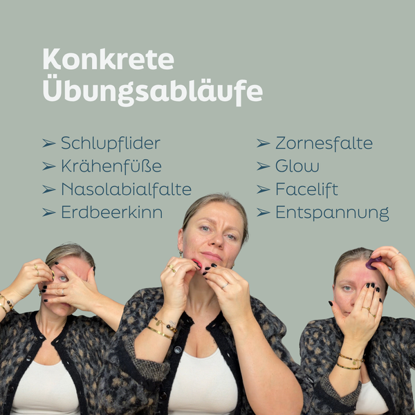 Seminar web: Cupping facial - Fă-o singur (Conducere: Swetlana Seifert)