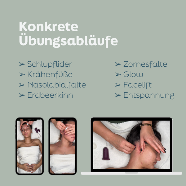 Webinarium: Holistyczne Face Cupping (prowadzenie: Swetlana Seifert)