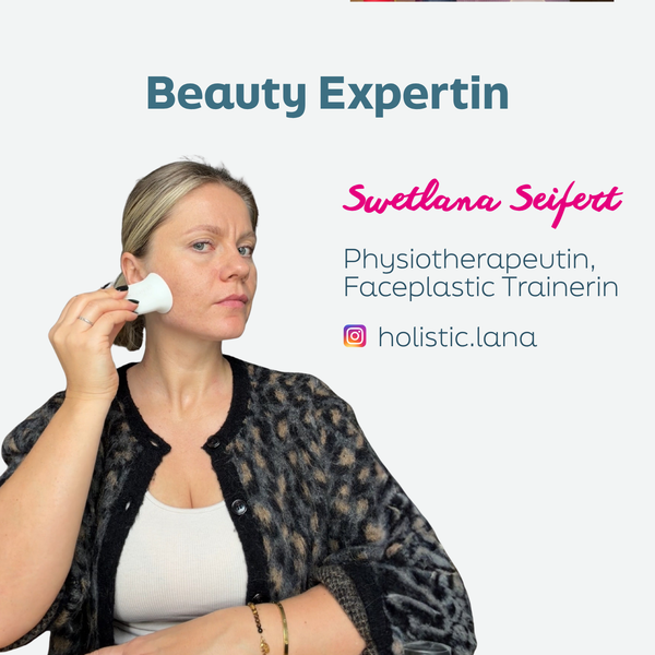 Seminar web: Cupping facial - Fă-o singur (Conducere: Swetlana Seifert)