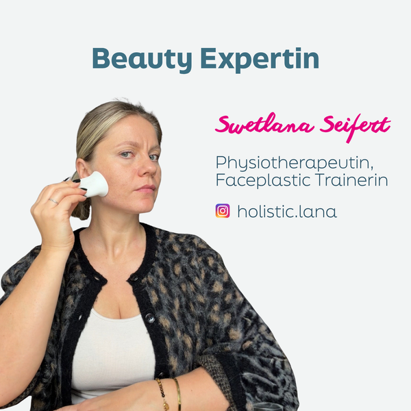 Webinarium: Face Cupping - Zrób to sam (prowadzenie: Swetlana Seifert)