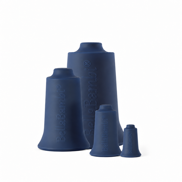 BellaBambi® mixed keturių dalių rinkinys
