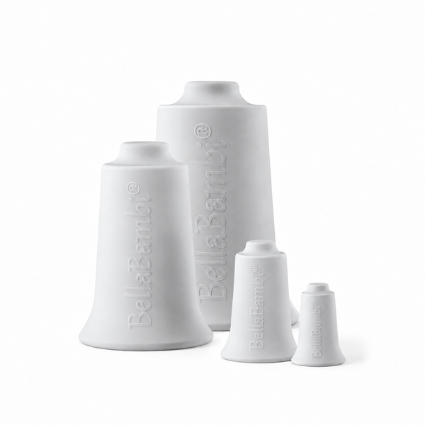 BellaBambi® mixed keturių dalių rinkinys