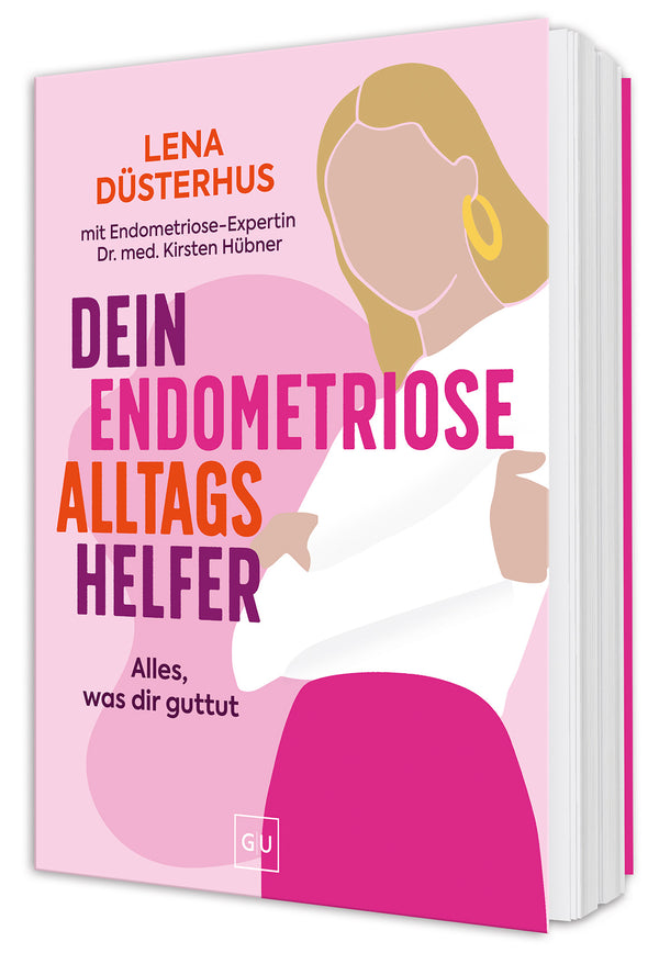 Your Everyday Endometriosis Helper