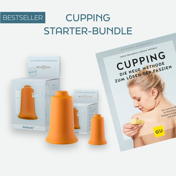 Cupping Starter Bundle