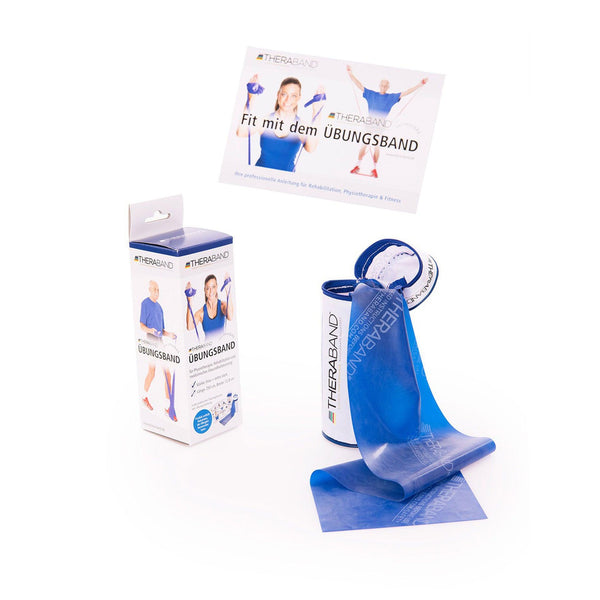 TheraBand Übungsband